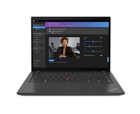 Lenovo ThinkPad T14 G5 Ryzen 7 Pro 8840U/AI/16GB/1TB SSD/14" WUXGA Multi-Touch/3yPremier/Win11 Pro/černá
