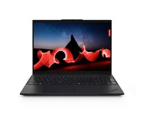 Lenovo ThinkPad L16 G1 Ultra 7 155U/AI/16GB/1TB SSD/16" WUXGA IPS/3yOnsite/ Win11 Pro/černá