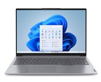 Lenovo ThinkBook 16 G7 Ryzen 5 7535HS/16GB/512GB SSD/16" WUXGA IPS/3yOnsite/Win11 Home/šedá
