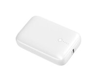 PLATINET POWER BANK 10000mAh PD22,5W QC EV-BATTERY 1400 Cycles WH