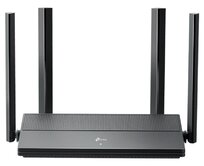 TP-Link EX222 - AX1800 Dual Band Wi-Fi 6 Router, 3x 1Gbps LAN porty, 1x 1Gbps WAN port, EasyMesh