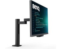 BenQ LCD LED RD280UA 28,2" IPS/3840x2560/5ms/DP/HDMI/2xUSB-C/3xUSB 3.2/Jack/VESA/repro/Flexible arm/černá
