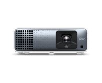 BenQ DLP Projektor TK710STi 4K UHD 3840x2160/3200 ANSI lm/0,69÷0,83/600000:1/2×HDMI/95% Rec.709/5Wrepro