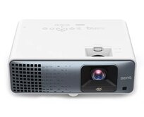 BenQ DLP Projektor TK710 4K UHD 3840x2160/3200 ANSI lm/1,15÷1,50/600000:1/2×HDMI/95% Rec.709/5W repro