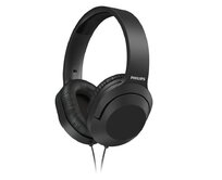 Philips TAH2005BK/00 On-ear Wired Headphones