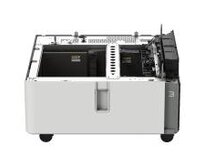 Lexmark dvojitý zásobník na 2 000 listů s kolečky ( 20L8802)