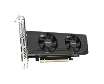 GIGABYTE GeForce RTX 3050 Low Profile/OC/6GB/GDDR6