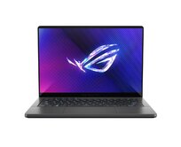 ASUS ROG Zephyrus G14 - Ryzen 7 8845HS/32GB/1TB SSD/RTX 4050 6GB/14"/3K/OLED/120Hz/2y PUR/Win 11 Home/šedá