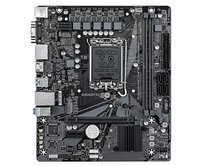 GIGABYTE H610M S2H V3 DDR4/LGA 1700/mATX