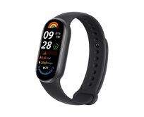 Xiaomi Smart Band 9 Midnight Black