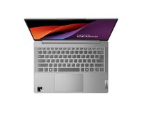Lenovo IdeaPad 5 14Q8X9 SnapdragonX Plus/AI/NPU až45TOPS/16GB/SSD 512GB/14"/WUXGA/IPS/300nit/60Hz/FPR/WIN11Home/stříbrná