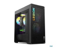 Lenovo LEGION T5 Core I5-14400F/32GB/SSD 1TB/RTX4060 8GB/TWR 26l/65W chlazení/LAN+WLAN/500W/bez OS/šedá