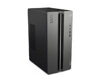 Lenovo LOQ 17IRR9 Core i5-14400F/32GB/SSD 1TB/RTX 4060 8GB/TWR 17l/LAN+WLAN/380W/WIN11 Home/černá a šedá