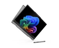 Lenovo IdeaPad 5 2-in-1 14Q8X9 SnapdragonX Plus/AI/NPU až 45TOPS/16GB/SSD 1TB/14"/WUXGA/OLED/touch/PERO/FPR/WIN11Home