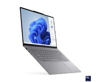 Lenovo YOGA Slim 7 15ILL9 Ultra7 256V/AI/16GB/SSD 512GB/15,3"/2,8K/IPS/TOUCH/500nit/OnSite/WIN11Home/šedá