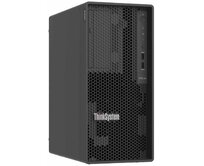Lenovo ThinkSystem ST50v3 Xeon E-2434 4C 55W 3.4GHz/1x32GB/2x960GB SSD NHS 3,5"(3)/SW RAID/noDVD/XCC2-S/500W fix