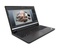 Lenovo ThinkPad P16v G2 Ultra 9 185H/AI/64GB/1TB SSD/RTX 3000 8GB/16" WQUXGA IPS 800 nits/3yPremier/Win11 Pro/černá