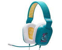 PowerA Drátová sluchátka s mikrofonem pro Nintendo - Fortnite Llambro