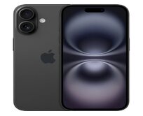 Apple iPhone 16 128GB černý