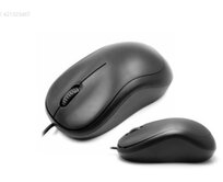 OMEGA MOUSE OM-09 3D OPTICAL 1200DPI VALUE LINE V2 BLACK - BLISTR