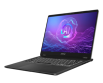 MSI Prestige 14 AI+ Evo C2VMG-016CZ, Core Ultra 9 288V/32GB/1TB SSD/14" 2880x1800 IPS/Win 11 Pro/Copilot+PC/černá