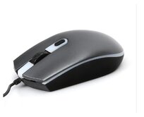 OMEGA MOUSE OM-0550 1000/1600/2000DPI GRAY