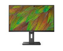 Philips LCD 32B1N3800 31,5" VA 4K/3840x2160@60Hz/4ms/350cd/HDMI/DP/4xUSB/Repro/Pivot/HAS/VESA