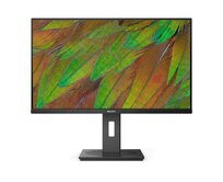 Philips LCD 32B1U3900 31,5" VA 4K/3840x2160@60Hz/4ms/350cd/HDMI/DP/4xUSB/USB-C dock/RJ45/Repro/Pivot/HAS/VESA