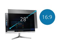 Kensington Privátní filtr pro Samsung 28" 16:9 odnímatelný