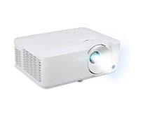 Acer Vero XL2330W LASER, DLP WXGA (1280x800), 5000 ANSI, 50,000:1, 2 x HDMI, repro 1 x 15W, 3Kg, 24/7