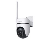 TP-Link Tapo C501GW - Venkovní 4G LTE otočná/naklápěcí kamera, LTE/LAN, 2MP (1920x1080) 122°, ONVIF