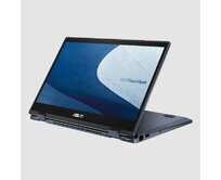 ASUS ExpertBook B3 Flip i3-1215U/8GB/256GB SSD/14" FHD/IPS/Touch/2yr Pick up & Return/W11P EDU/Černá