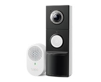TP- Link Tapo D235 Videokamera s domovním zvonkem