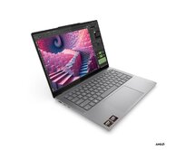 Lenovo YOGA PRO 7 14ASP9 Ryzen™ AI 9 365/32GB/SSD 1TB/14,5"/2,8K/OLED/400nitů/120Hz/3r On-Site/WIN11 Home/šedá/BUNDLE