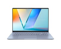 ASUS Vivobook S16 - Ultra 7 Processor 255H/32GB/1TB SSD/Intel Arc/16"/3K/OLED/2y PUR/Win 11 Pro/modrá
