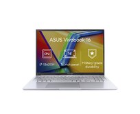 ASUS Vivobook 16 - i7-13620H/32GB/1TB SSD/16"/WUXGA/IPS/2y PUR/Win 11 Home/stříbrná