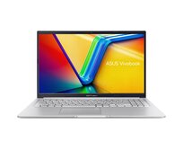 ASUS Vivobook 15 - i5-13420H/16GB/1TB SSD/15,6"/FHD/TN/2y PUR/Win 11 Home/stříbrná