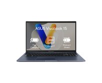 ASUS Vivobook 15 - Ryzen 7 5825U/16GB/1TB SSD/15,6"/FHD/TN/2y PUR/Win 11 Home/modrá