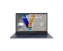 ASUS Vivobook 15 - i5-13420H/16GB/512GB SSD/15,6"/FHD/TN/2y PUR/Win 11 Home/modrá