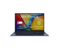 ASUS Vivobook 15 - i5-1334U/16GB/512GB SSD/15,6"/FHD/TN/2y PUR/Win 11 Home/modrá