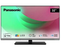 Panasonic TB-32S45AEZ Smart Powered by TiVo TV, 80cm, FHD, LED, HDR10, DVB-T2/S2/C