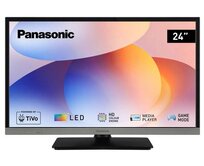 Panasonic TB-24S40AEZ Smart Powered by TiVo TV, 60cm, HD, LED, HDR10, DVB-T2/S2/C