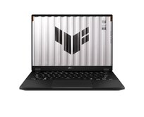 ASUS TUF Gaming A14 - Ryzen 7 8845HS/32GB/1TB SSD/RTX 4050 6GB/14"/2,5K/IPS/2y PUR/bez OS/šedá