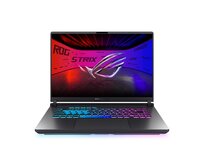 ASUS ROG Strix G16 - Ultra 9 Processor 275HX/32GB/1TB SSD/RTX 5070ti 12GB/16"/2,5K/IPS/240Hz/2y PUR/bez OS/šedá