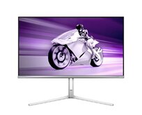 Philips LCD herní 32M2N8900 31,5" QD-OLED 4K/3840x2160@240Hz/0,03ms/1000cd/2xHDMI/DP/4xUSB/USB-C/Repro/Pivot/HAS/VESA