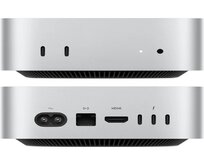 Apple Mac Mini/10C M4/24GB/512GB_SSD/WLANac/BT/GL/HDMI