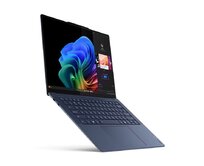 Lenovo YOGA Slim 7 SnapdragonX Plus X1P-64-100/AI/16GB/SSD 512GB/14,5"/3K/OLED/TOUCH/1000nit/OnSite/WIN11Home/modrá
