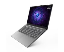 Lenovo LOQ 15IAX9E i5-12450HX/16GB/SSD 1TB/15,6"/IPS/FHD/144Hz/300nitů/RTX4050 6GB/RJ45/bez OS/šedá