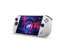 Lenovo Legion GO S 8ARP1 herní konzole Ryzen Z2 GO/16GB/1TB/8"/WUXGA/touch/500nitů/set herních ovladačů/WIN11 Home/bílá