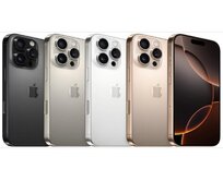 Apple iPhone 16 Pro 128GB černý titan
